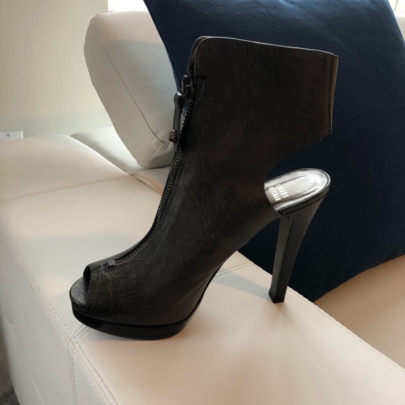 Stuart Weitzman bootie - Picture 3 of 8